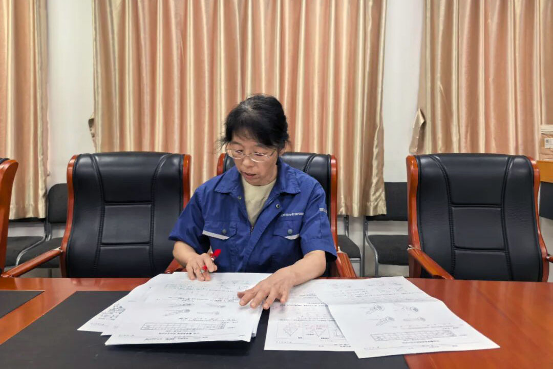 匠心引路促学行丨学院优良师德师风教师群像